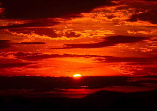 Evening Chanting